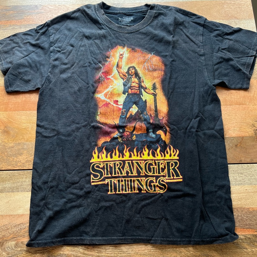 Stranger Things Tee - image 1